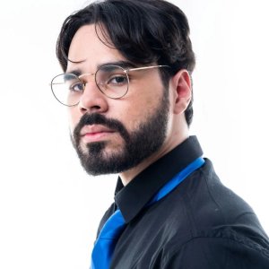 Pedro Afonso Moss Jacob de Souza 