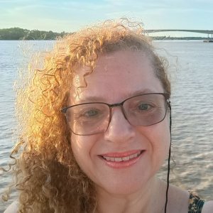 Cláudia do Carmo Bernardino Magalhães 