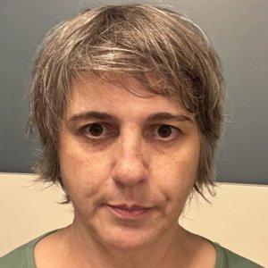 Simone Simões da Silva