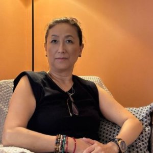 Cristina Harumi Sumita Takashima