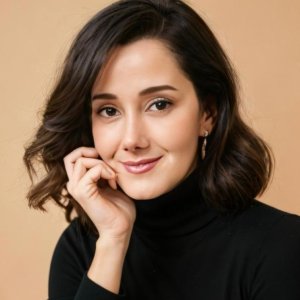 Cecília Magalhães
