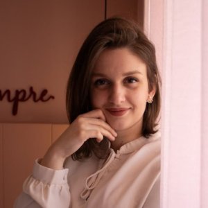 Natalia Patacho Cafarelli